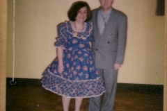 Lowdon, Corry & Dixie