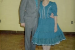 Tousignant, Irv&Claire