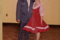 Wedge, Johnny&Barbara