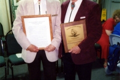 08 - Bob Brundage, Al Brundage
