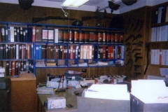 15 - Bob Osgood's Office 2