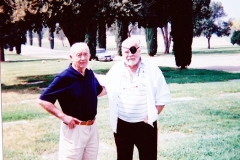 52 - Al Brundage & Bob Osgood