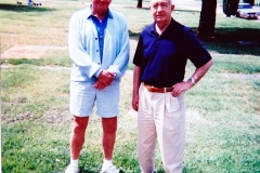 53 - Al & Bob Brundage