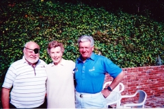 56 - Bob Brundage, Bob & Becky Osgood