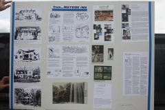 Panel #10(Wayside Inn)