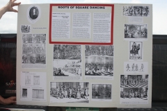 Panel #02(Roots of Square Dancing 1)
