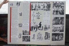 Panel #03(Roots of Square Dancing 2)