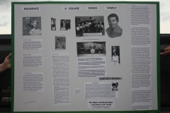 Panel #49(Brundage - An SD Family)