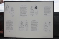 Panel #07(Four Region Descriptions)
