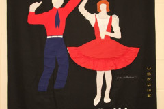 NE Conv 1981-82