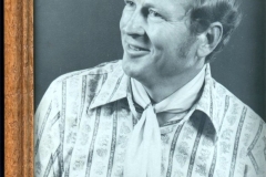 SDFNE PG#003 Ed Fraidenburg