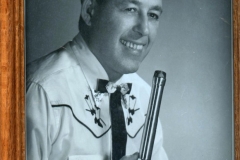 SDFNE PG#004 Irwin Dorfman