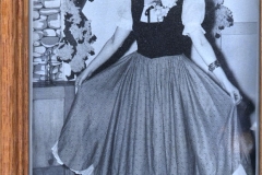 SDFNE PG#021 Edith Murphy