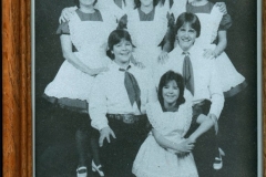SDFNE PG#027 The Barefoot Cloggers