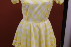 Square Dance Clothing